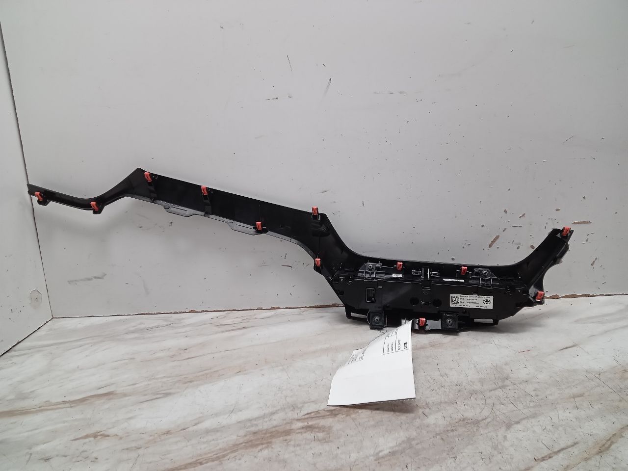 2019 TOYOTA C-HR 2.0L 4cyl Gasoline VVT TEMP CONTROL - 303040 — photo 3