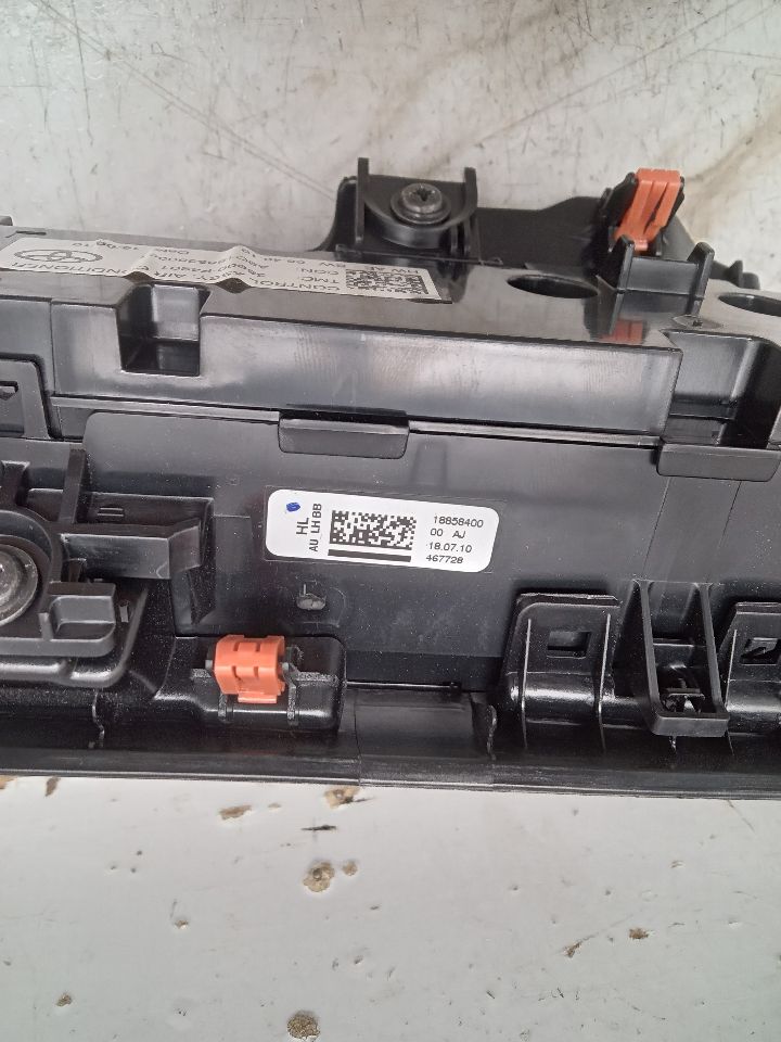 2019 TOYOTA C-HR 2.0L 4cyl Gasoline VVT TEMP CONTROL - 303040 — photo 5