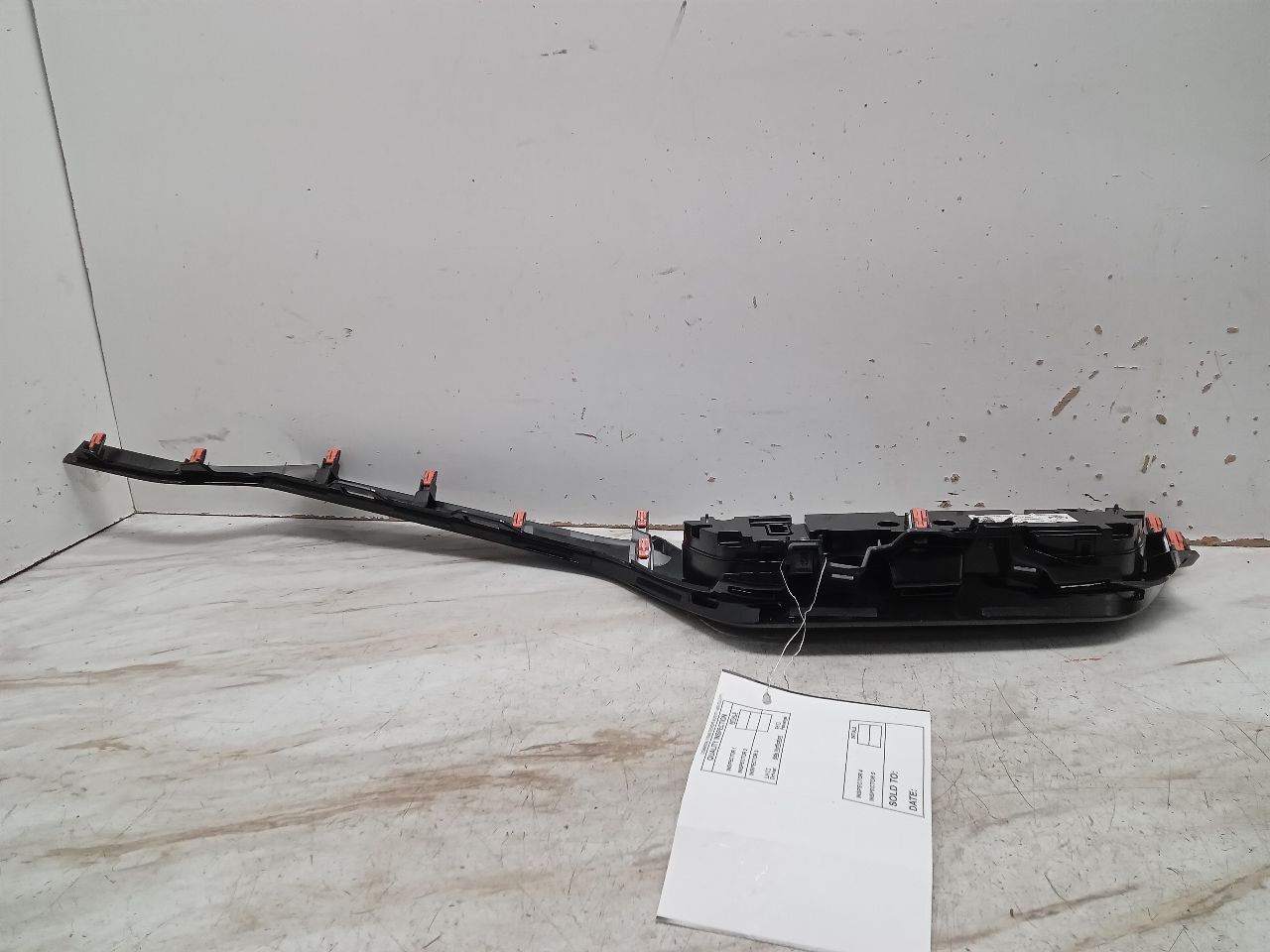 2019 TOYOTA C-HR 2.0L 4cyl Gasoline VVT TEMP CONTROL - 303040 — photo 6