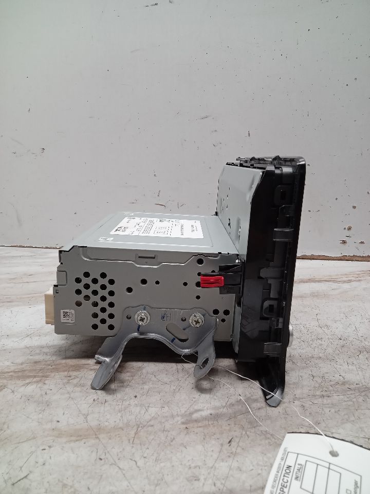 2019 TOYOTA C-HR 2.0L 4cyl Gasoline VVT Radio Audio - 303043 — photo 7