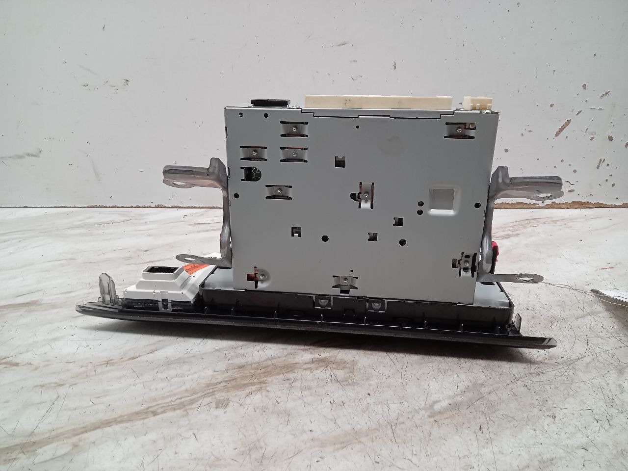2019 TOYOTA C-HR 2.0L 4cyl Gasoline VVT Radio Audio - 303043 — photo 8