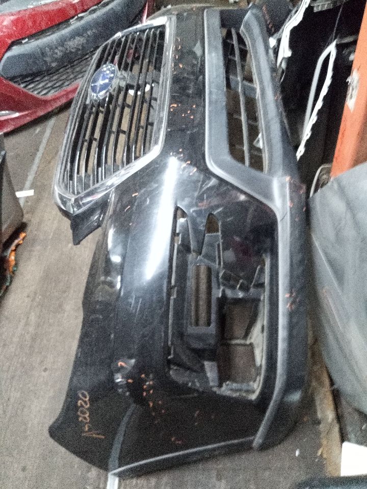 2019 SUBARU ASCENT BUMPER ASSY, FRONT - 3032 — photo 3