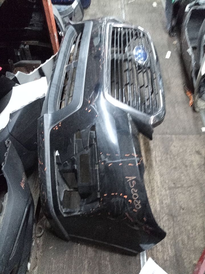 2019 SUBARU ASCENT BUMPER ASSY, FRONT - 3032 — photo 4