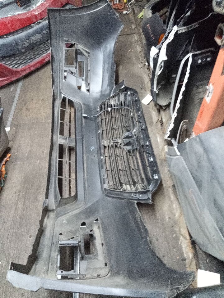 2019 SUBARU ASCENT BUMPER ASSY, FRONT - 3032 — photo 6