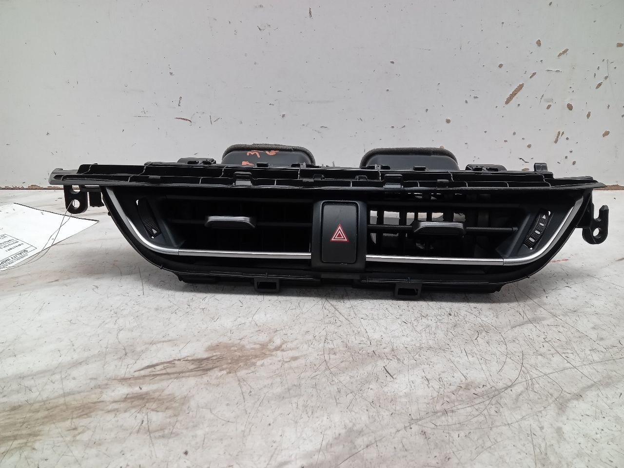 2019 TOYOTA C-HR 2.0L 4cyl Gasoline VVT TEMP CONTROL - 303754