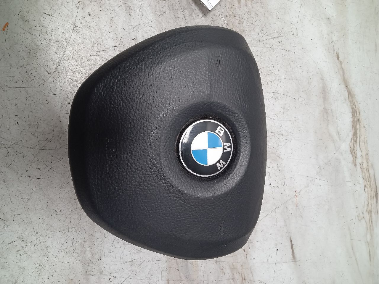 2013 BMW 550i 8cyl Gasoline Turbo 4.4 Left AIR BAG - 303804