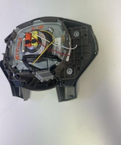 2010 NISSAN ALTIMA Left AIR BAG - 304