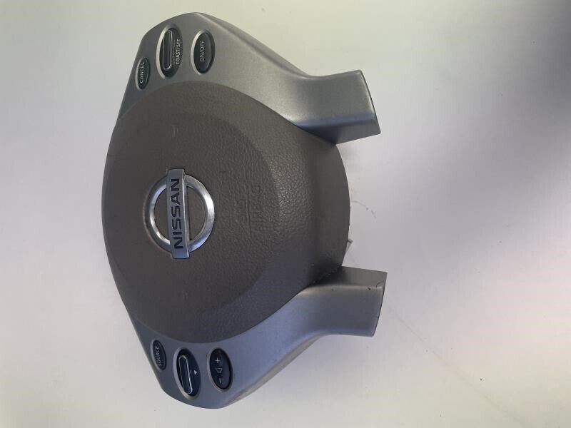 2010 NISSAN ALTIMA Left AIR BAG - 304 — photo 2