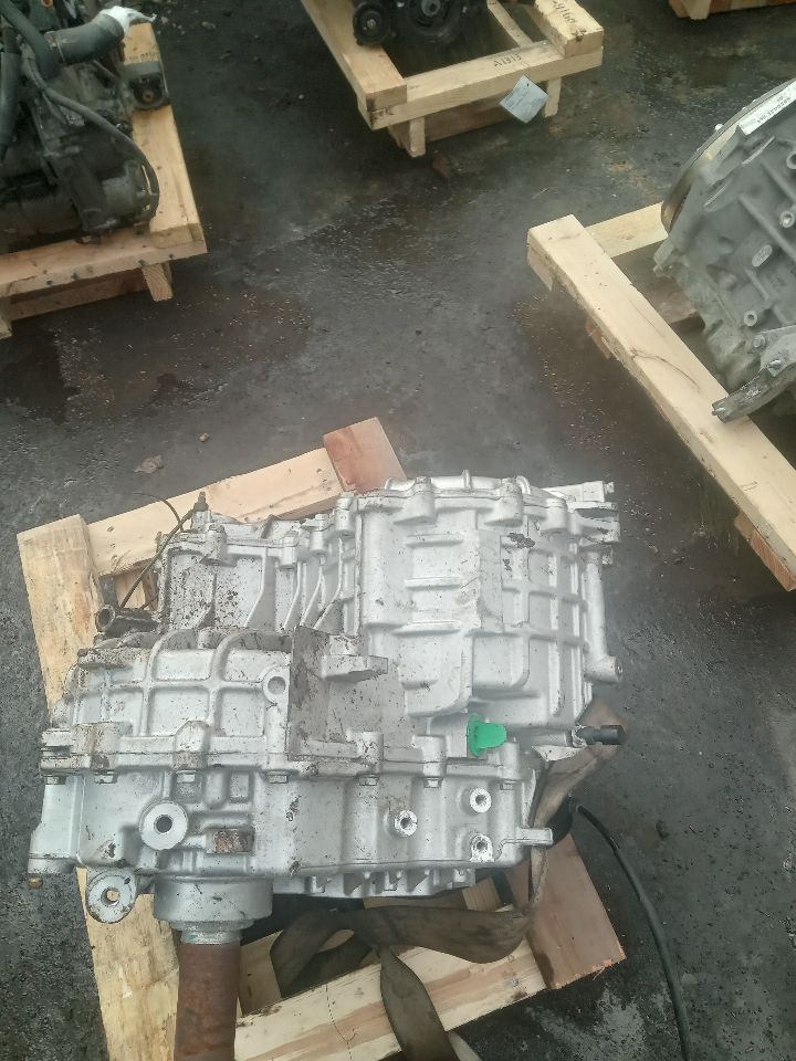 2017 FORD FUSION 4cyl Electric 2.0 Transmiss,Transaxle - 304003 — photo 4