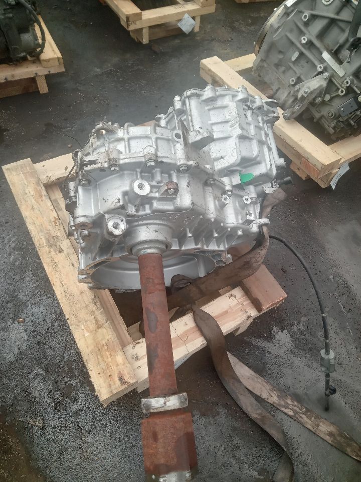 2017 FORD FUSION 4cyl Electric 2.0 Transmiss,Transaxle - 304003 — photo 5