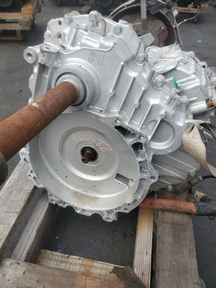 2017 FORD FUSION 4cyl Electric 2.0 Transmiss,Transaxle - 304003 — photo 7