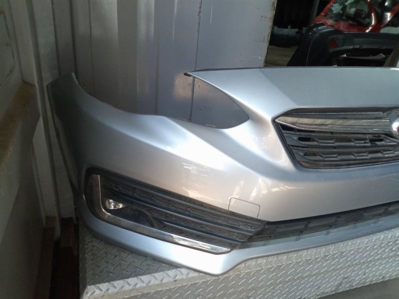 2020 SUBARU IMPREZA BUMPER ASSY, FRONT - 3043 — photo 5