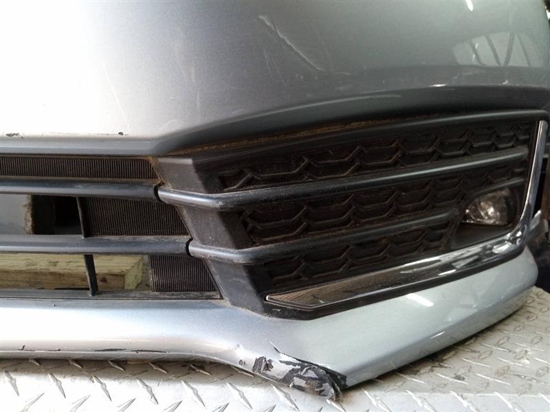 2020 SUBARU IMPREZA BUMPER ASSY, FRONT - 3043 — photo 7