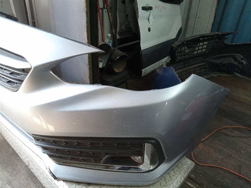 2020 SUBARU IMPREZA BUMPER ASSY, FRONT - 3043 — photo 8