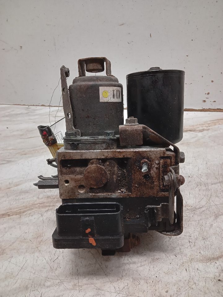 2008 TOYOTA PRIUS 4cyl Electric 1.5 Anti-lock Brake Pts - 304473