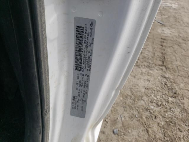 2019 DODGE 1500 PICKUP 3.6L 6cyl VVT Transmiss,Transaxle - 304584