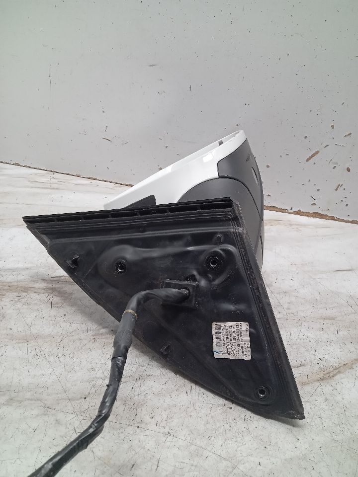2015 AUDI Q7 6cyl Supercharged 3.0 Right SIDE VIEW MIRROR - 304913 — photo 7
