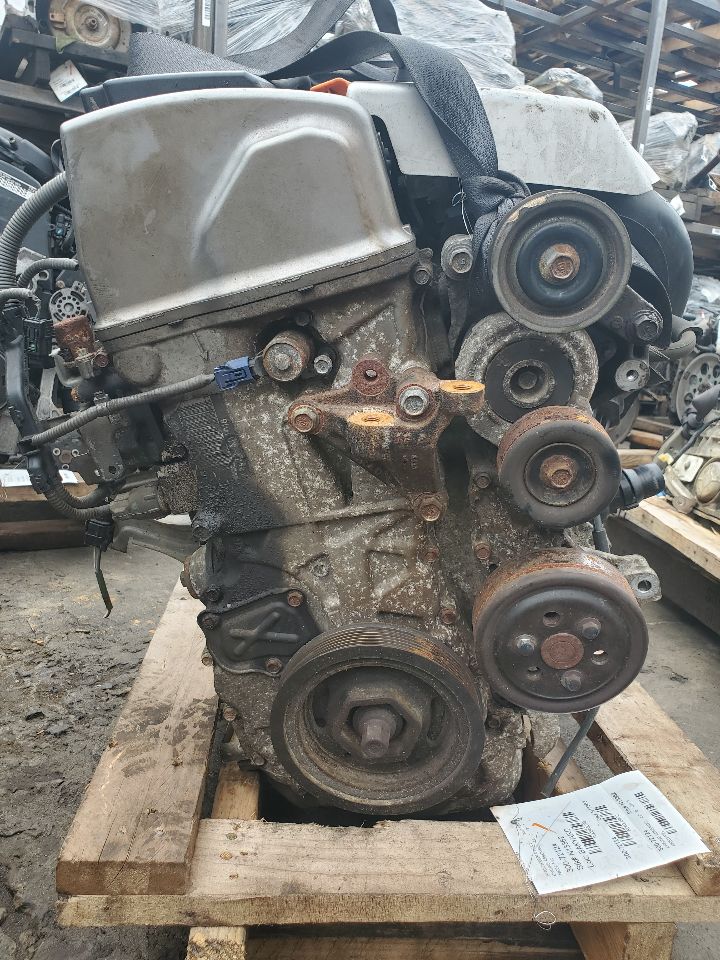 2011 ACURA TSX 2.4L 4cyl Gasoline VVT ENGINE ASSEMBLY - 305070
