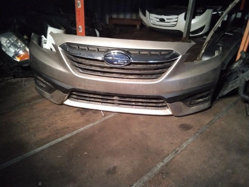 2020 SUBARU LEGACY BUMPER ASSY, FRONT - 3053
