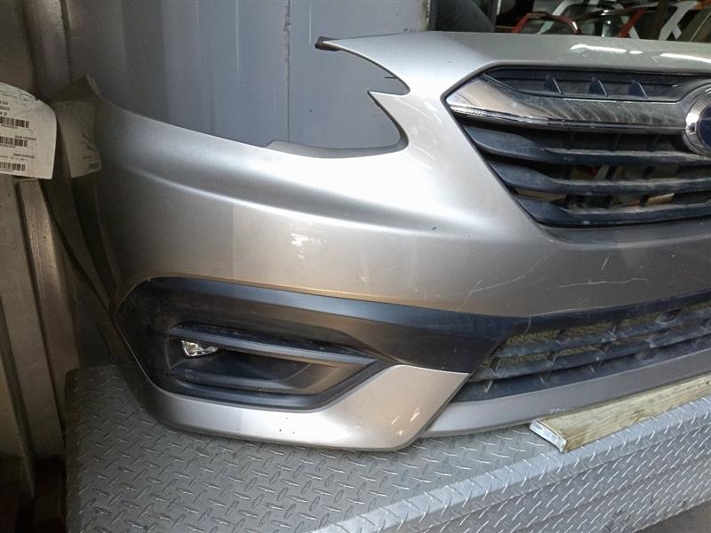 2020 SUBARU LEGACY BUMPER ASSY, FRONT - 3053 — photo 3