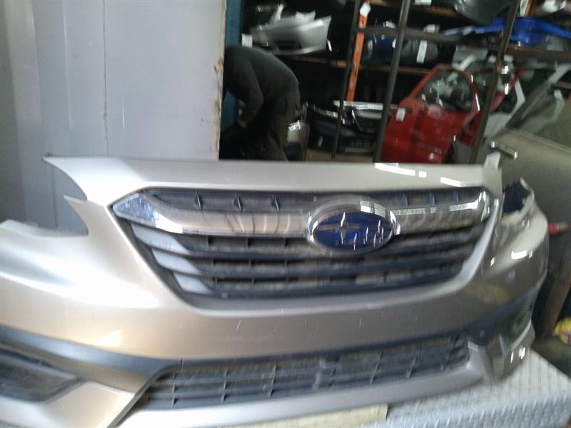 2020 SUBARU LEGACY BUMPER ASSY, FRONT - 3053 — photo 4