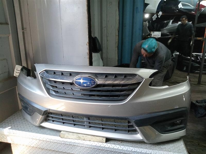 2020 SUBARU LEGACY BUMPER ASSY, FRONT - 3053 — photo 7