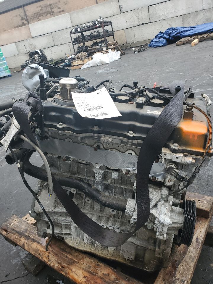 2015 KIA SORENTO 4cyl Gasoline 2.4 ENGINE ASSEMBLY - 305501 — photo 7