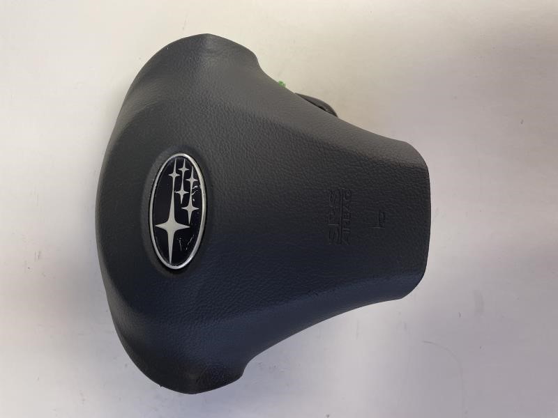 2010 SUBARU TRIBECA AIR BAG - 306