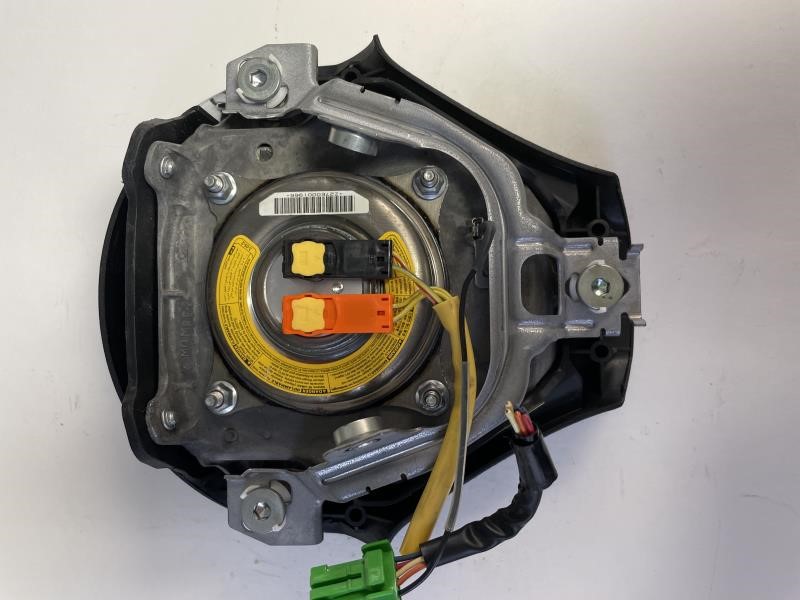 2010 SUBARU TRIBECA AIR BAG - 306 — photo 2
