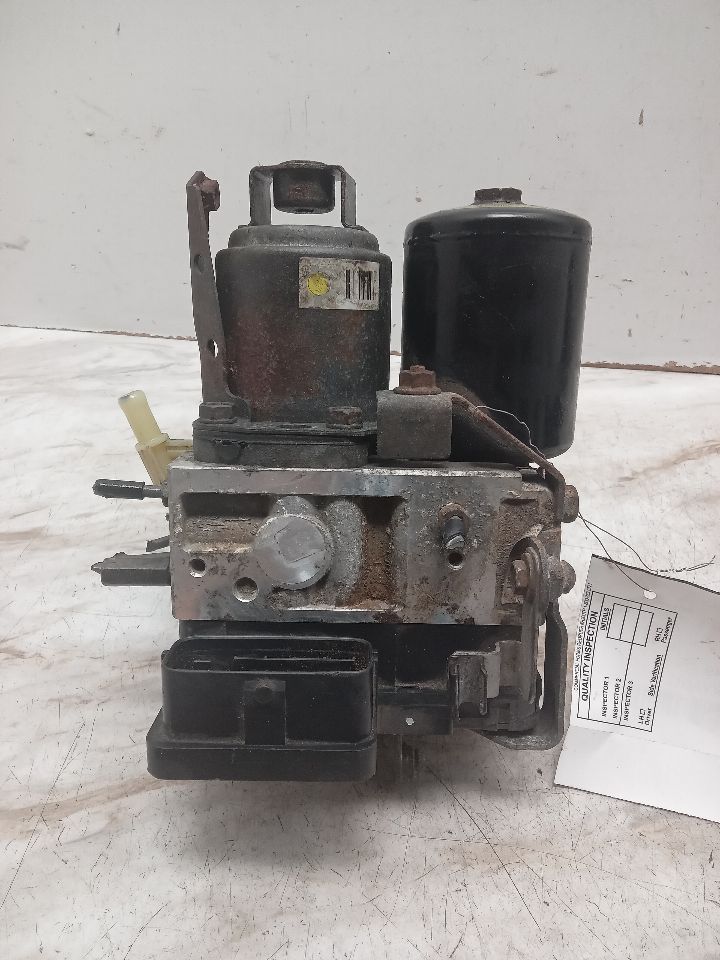 2005 TOYOTA PRIUS 4cyl Electric 1.5 Anti-lock Brake Pts - 306777