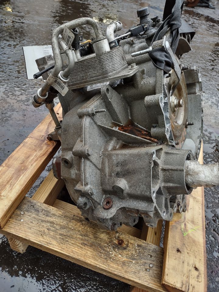 2016 FORD ESCAPE 4cyl 2.0 EcoBoost Transmiss,Transaxle - 307228 — photo 4