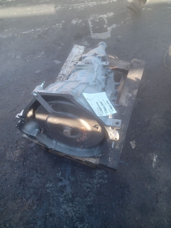 2007 FORD VAN Transmiss,Transaxle - 307281 — photo 5