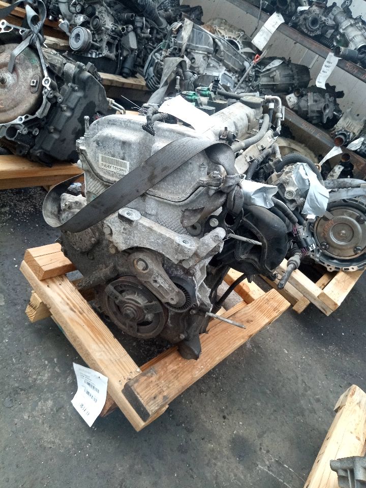 2011 CHEVROLET MALIBU ENGINE ASSEMBLY - 308078