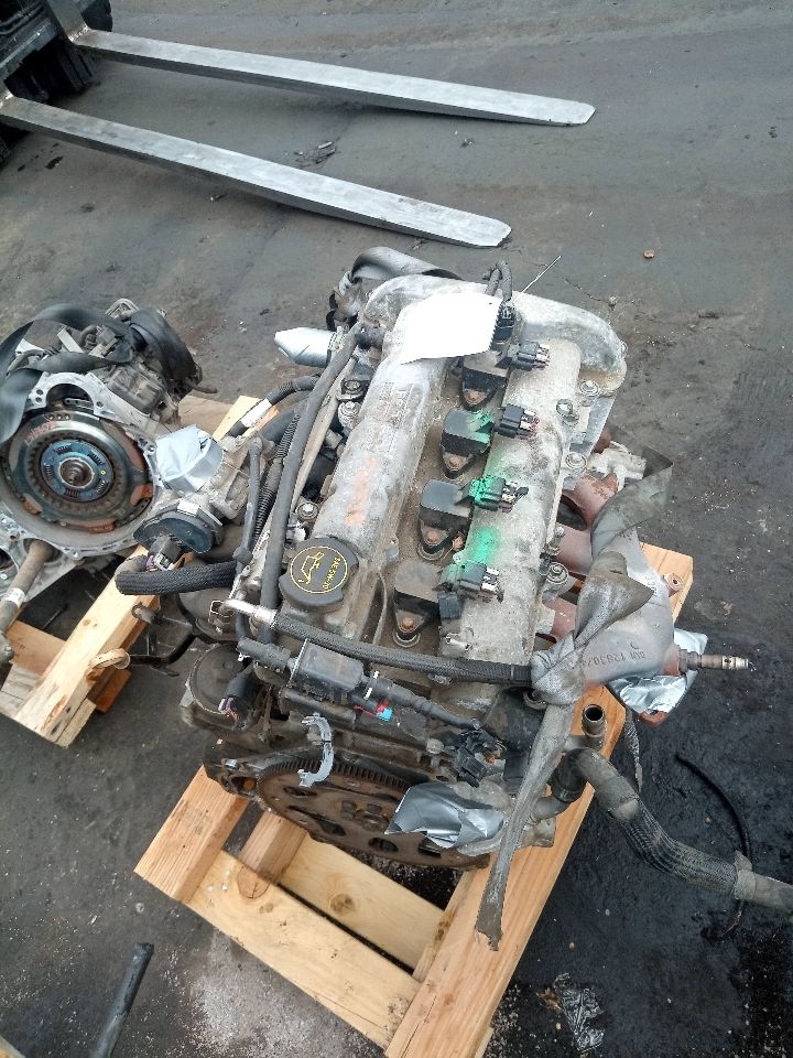 2011 CHEVROLET MALIBU ENGINE ASSEMBLY - 308078 — photo 5