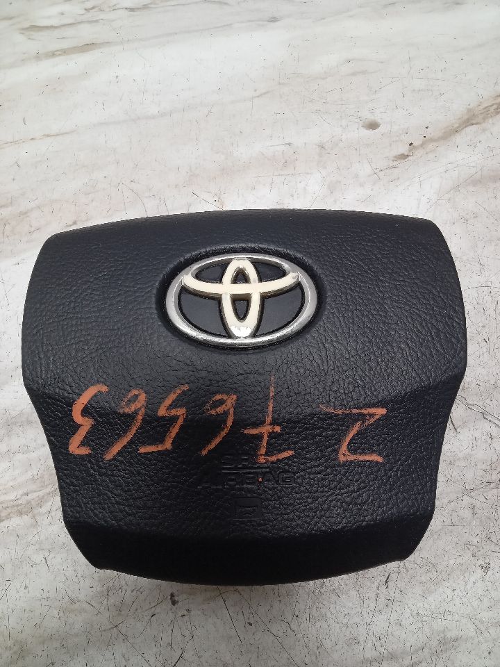 2011 TOYOTA AVALON 6cyl Gasoline 3.5 Left AIR BAG - 308085