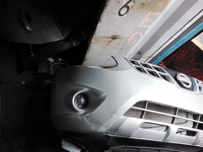 2015 NISSAN ROGUE BUMPER ASSY, FRONT - 3084 — photo 2