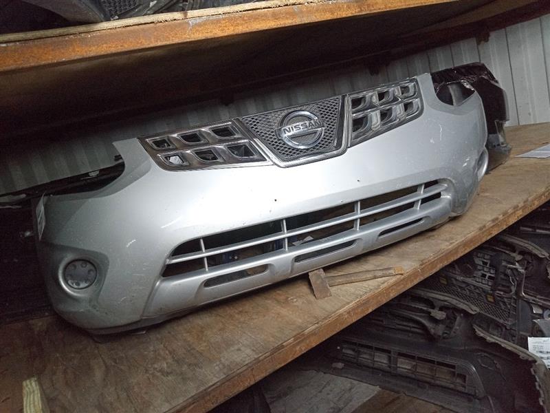 2015 NISSAN ROGUE BUMPER ASSY, FRONT - 3084 — photo 7