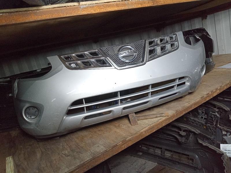 2015 NISSAN ROGUE BUMPER ASSY, FRONT - 3084 — photo 8
