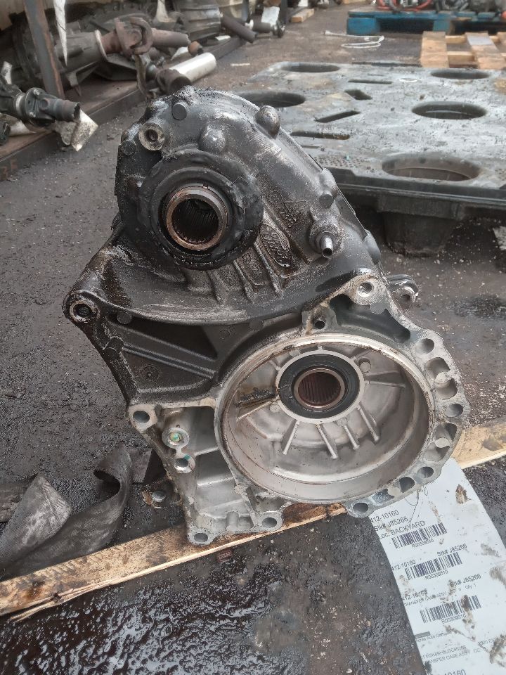 2020 FORD EXPLORER 2.3L 4cyl Turbo Gasoline TRANSFER CASE ASSY - 309510