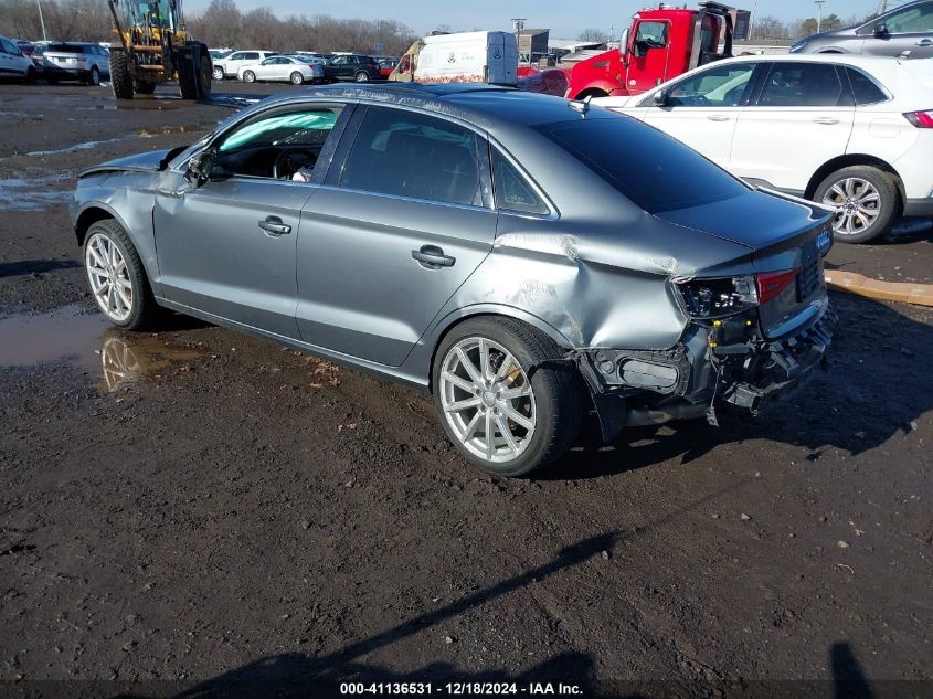 2015 AUDI A3 4cyl Diesel Turbo 2.0 AC COMPRESSOR - 309569 — photo 3