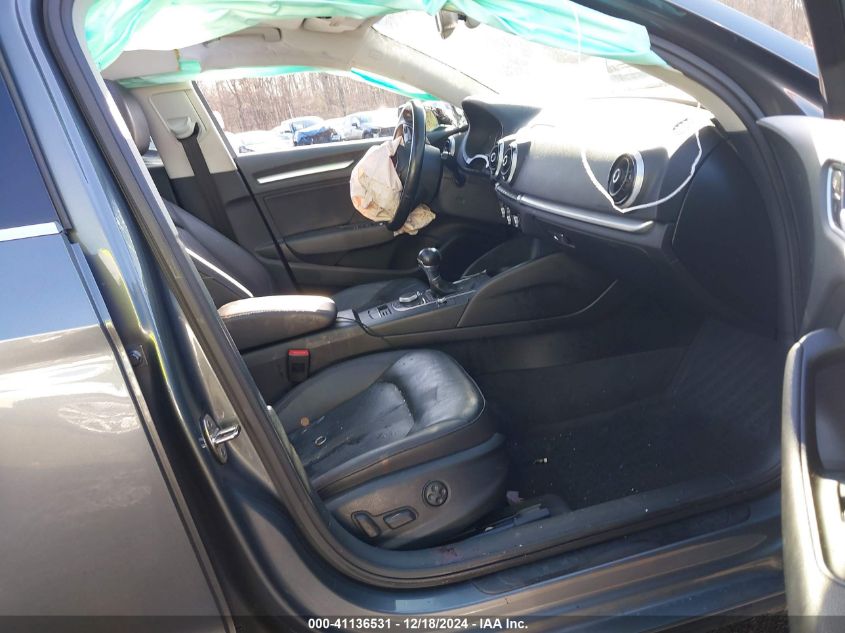 2015 AUDI A3 4cyl Diesel Turbo 2.0 AC COMPRESSOR - 309569 — photo 5