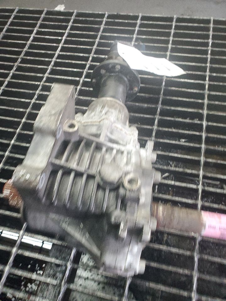 2019 HYUNDAI SANTA FE 2.4L 4cyl Gasoline VVT TRANSFER CASE ASSY - 309693