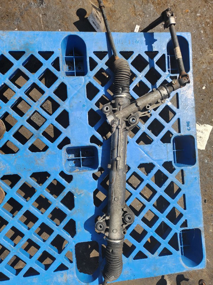 2008 DODGE SPRINTER 3500 3.0L 6cyl Turbo Diesel STEERING GEAR RACK - 309735