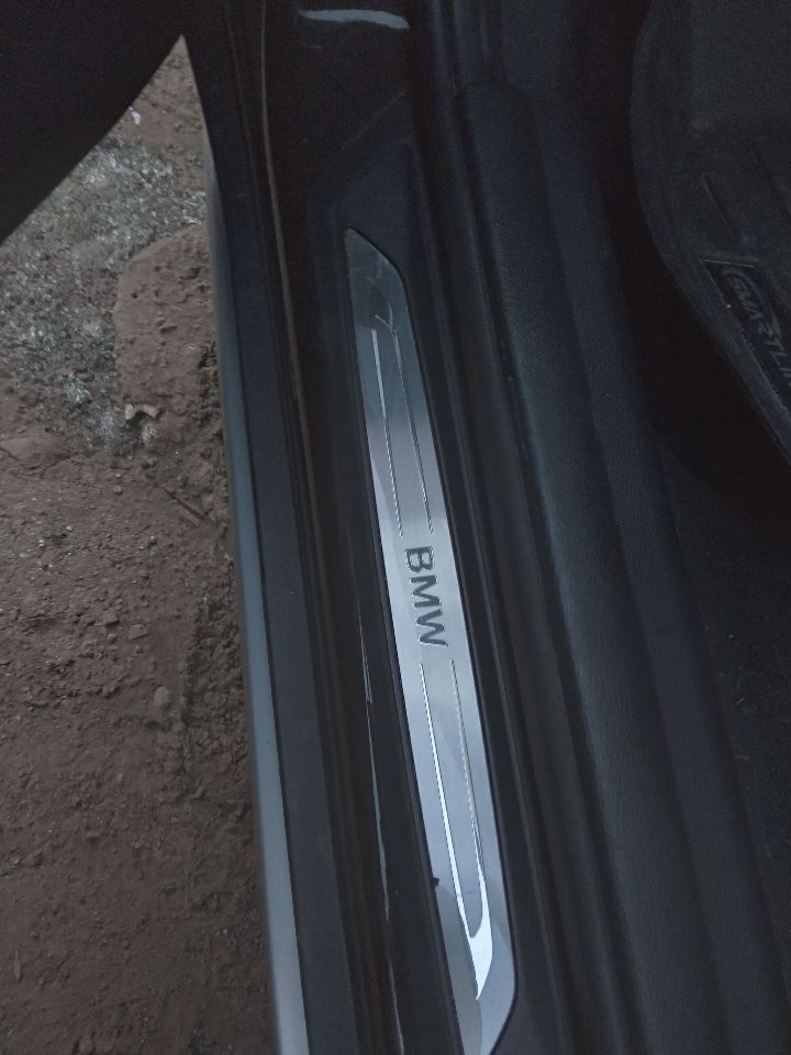 2017 BMW X1 Decklid  Tailgate - 309757 — photo 4