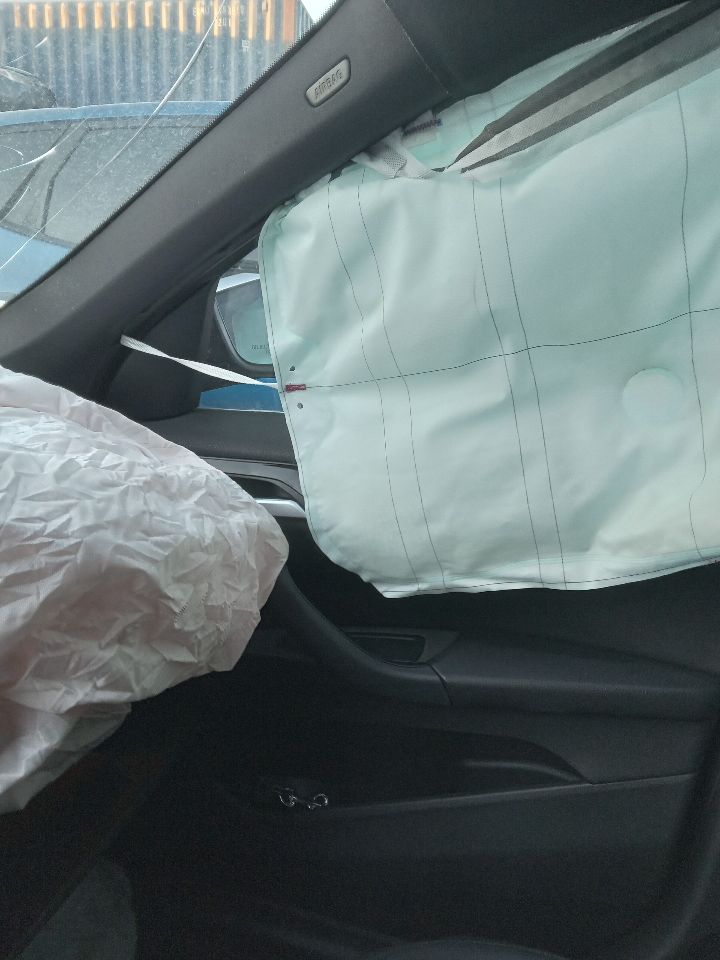 2017 BMW X1 Decklid  Tailgate - 309757 — photo 8