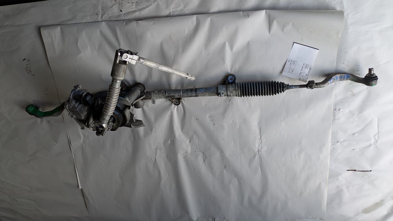 2017 BMW X1 STEERING GEAR RACK - 309803