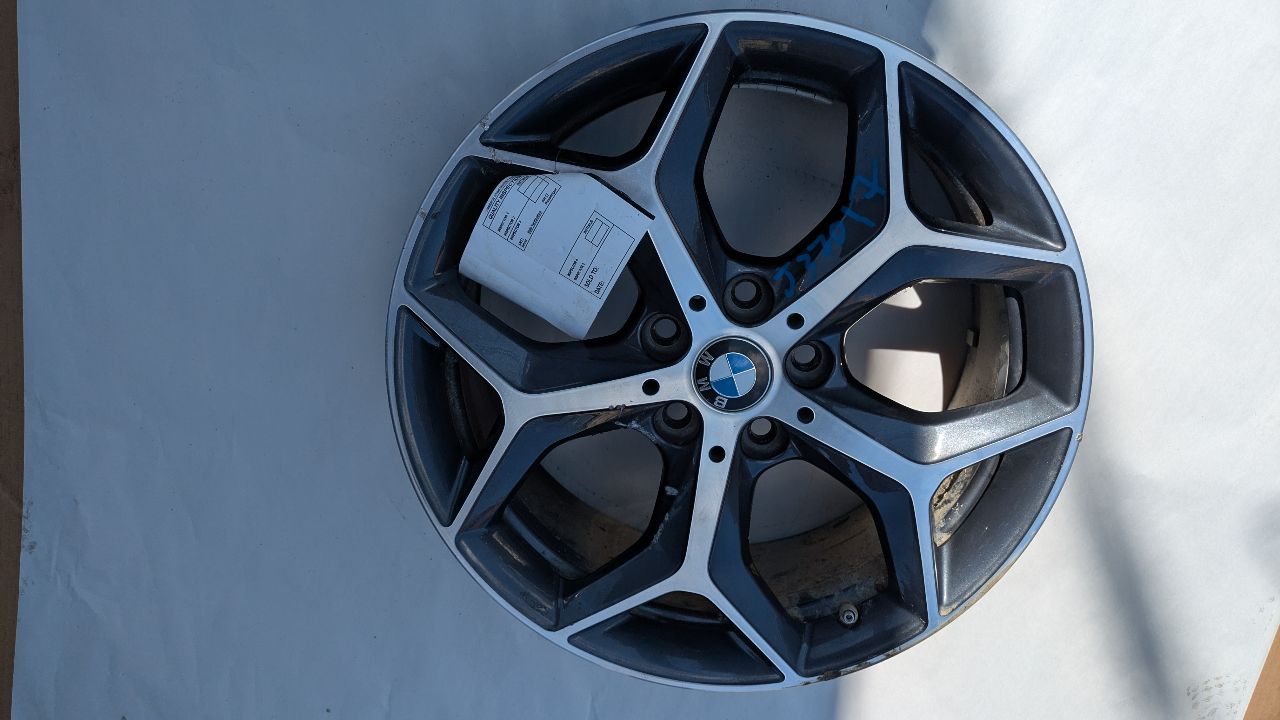 2017 BMW X1 WHEEL - 309804