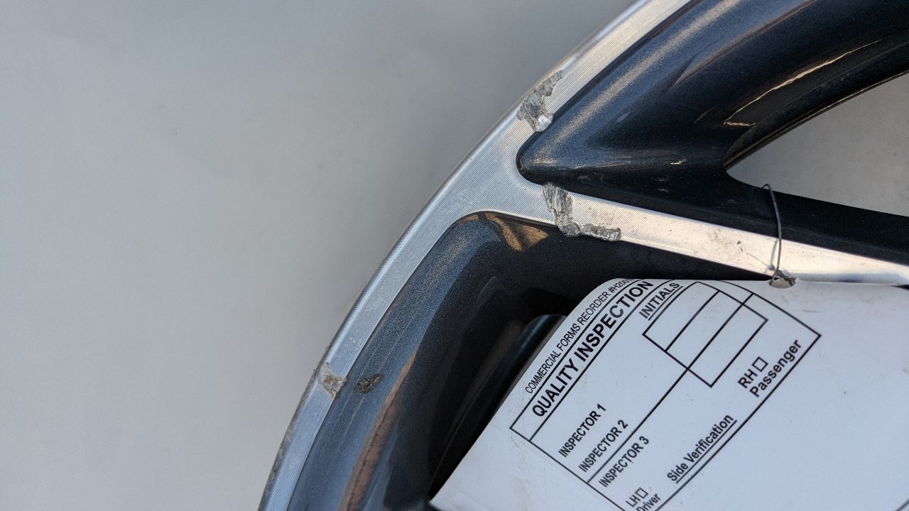 2017 BMW X1 WHEEL - 309804 — photo 2
