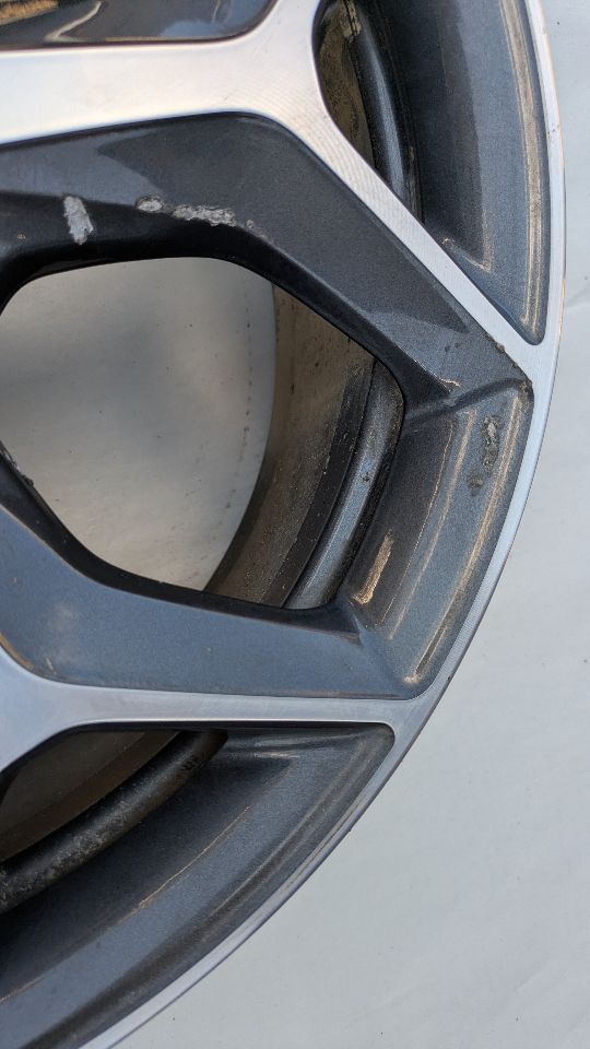 2017 BMW X1 WHEEL - 309804 — photo 5