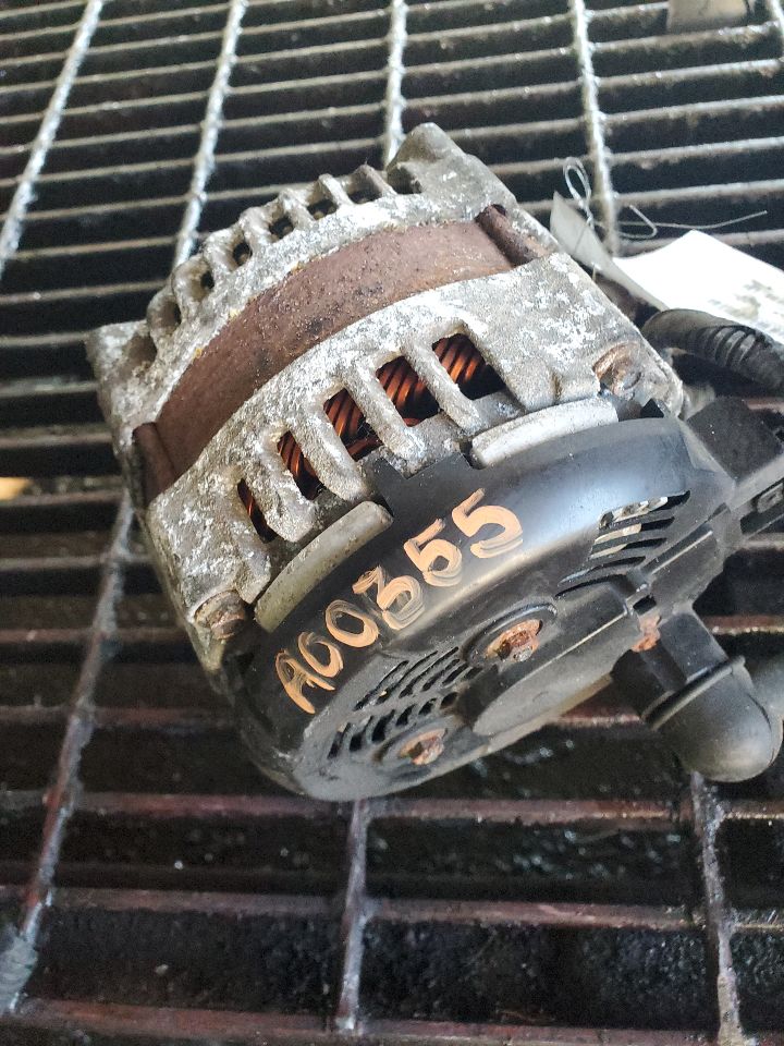 2015 BUICK ENCLAVE 6cyl Gasoline 3.6 ALTERNATOR - 310064